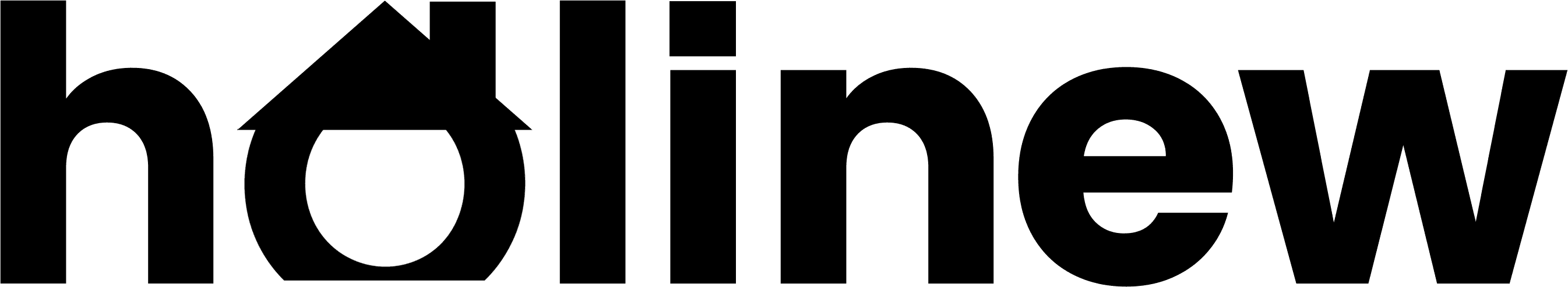 Holinew
