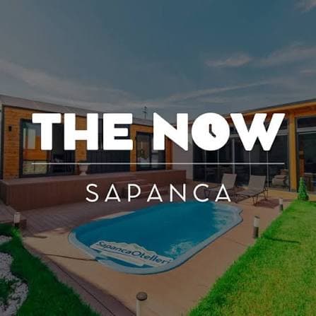The Now Sapanca